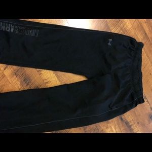 Under Youth Armour Lg Warm-up pant